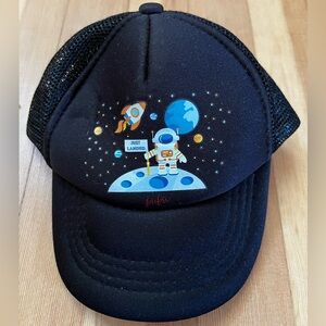 Bubu • Just Landed Baby Snapback